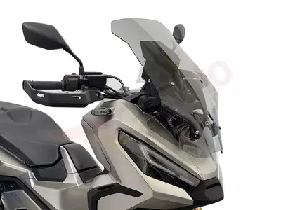 WRS Tour Honda X-Adv 21 tónované čelní sklo na motocykl-2