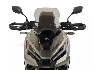 WRS Štandardné tónované čelné sklo na motocykel Honda X-Adv 21-4