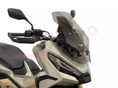 WRS Štandardné tónované čelné sklo na motocykel Honda X-Adv 21-6