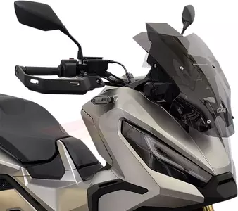 Pare-brise moto teinté WRS Sport Honda X-Adv 21 - HO041FS
