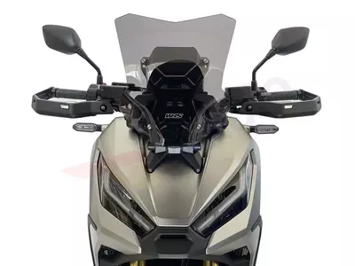 WRS Sport Honda X-Adv 21 tónované čelné sklo na motorku-2