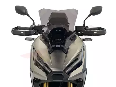Staklo motocikla WRS Sport Honda X-Adv 21, zatamnjeno-5