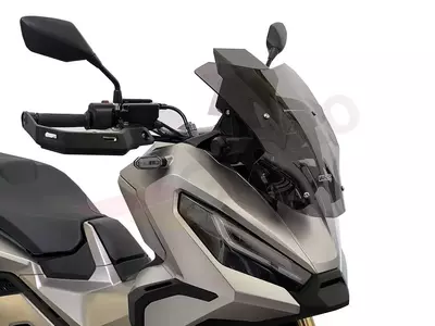Szyba motocyklowa WRS Sport Honda X-Adv 21 przyciemniana-7