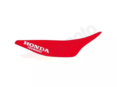 Tecnosel sēdekļa pārvalks Honda CR 125 93-97 CR 250 92-96 Replica Team Honda 92 - 11V01