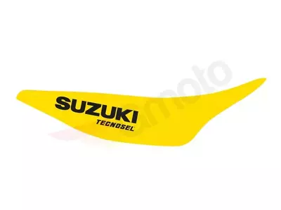 Tecnosel sätesöverdrag Suzuki RM 125 250 93-95 - 13V01