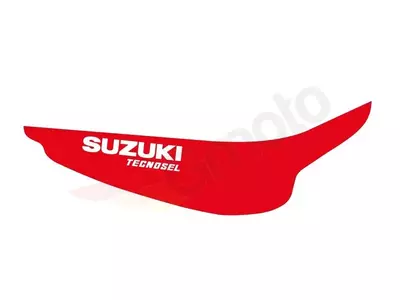 Suzuki Tecnosel sædebetræk - 13V02