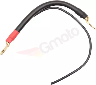 Baterijski kabel s dodatnim kabelom Terry Components 20,3 cm