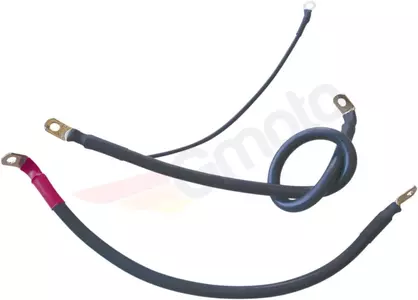 Terry Components batterikabel - 22066