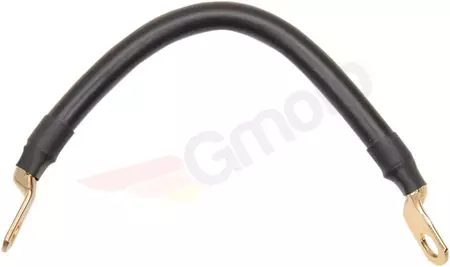 Terry Components 20,3 cm baterijski kabel črne barve - 22108