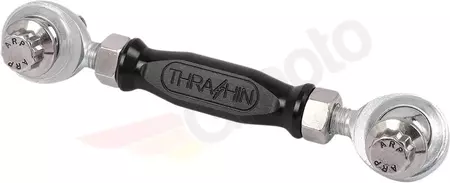 "Thrashin Supply Co" reguliuojamas pavarų perjungimo mechanizmas juodas - TSC-2904-1