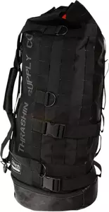 "Mission Thrashin Supply Co" kelioninis krepšys juodas-3