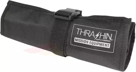 Torba narzędziowa Thrashin Supply Co czarna