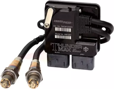 ECM Thundermax automatikus hangolási rendszerrel - 309-382