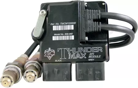ECM z systemem automatycznego dostrajania Thundermax - 309-384