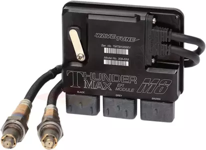 ECM koos Thundermaxi automaatse häälestussüsteemiga-2
