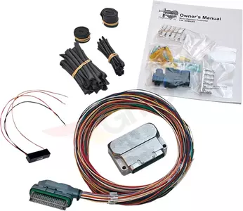 Connecteur micro avec contrôleur Thundermax - EA4360