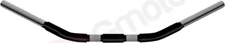 Wild 1 Drag 1-1/4 inch handlebars black - WO512B