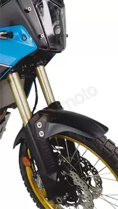 Uniracing Yamaha XTZ 690 Sicherheitsaufkleber vorne-6
