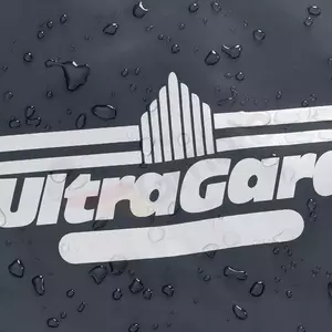 Ultragard 1/2 Can Am pokrov za motorno kolo črn-6