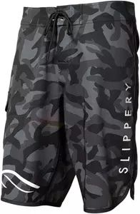 Slippery shorts kamouflagefärg - 3230-0233
