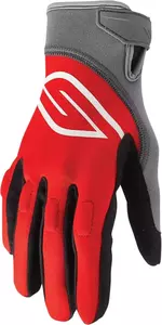 Slippery Circuit handschoenen XL rood