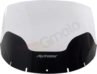 Slipstreamer 130 Series pare-brise moto 40.5 cm transparent - S-132-16