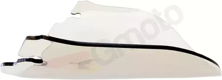 Slipstreamer 25,5 tónované čelné sklo na motorku-2