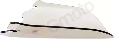 Slipstreamer 33 cm-es színezett motoros szélvédő-2
