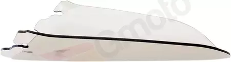 Para-brisas para motociclos Slipstreamer 130 Series 40,5 cm colorido-3