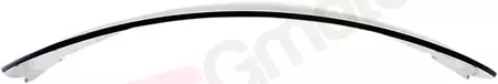 Para-brisas para motociclos Slipstreamer 130 Series 40,5 cm colorido-4