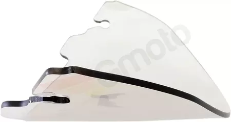 Slipstreamer 15 cm tónované čelné sklo na motorku-2