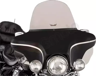 Slipstreamer 40,5 cm, parbriz de motocicletă colorat pentru motociclete - S-135-16