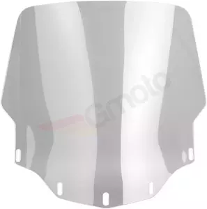 Para-brisas para motas Slipstreamer 70 cm transparente - S-166