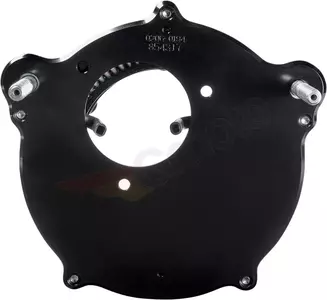 Carcasa filtrului de aer Performance Machine Vision Series negru-3