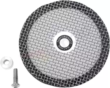 Capacul de plasă pentru carcasa filtrului de aer Mașină de performanță - 0206-2009