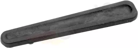 Performance Machine Contour rubberen voetsteun zwart - 0035-9006