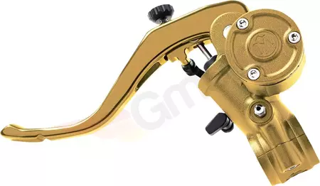 Veikimas Mašina Hidraulinis aukso pagrindinis cilindras - 0062-2937-SMG