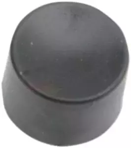 Performance Machine legering cap zwart - 0062-1045