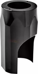 Spodný chránič holene Performance Machine čierny - 0208-2173-BM