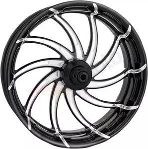 Performance Machine Supra 18-palcové zadné koleso čierne - 12697814RSUPBMP