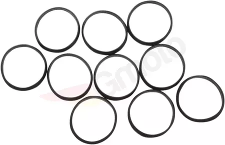 O-ringuri ale colectorului de admisie S&S Cycle - 16-0243