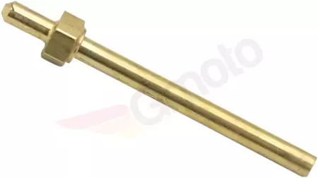 Dysza wyrzutnika mosiężna Ejector Nozzle Super E/G Flared Brass S&S Cycle - 106-6124