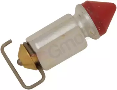 Válvula de aguja para carburador Super D/G S&S Cycle - 11-2197