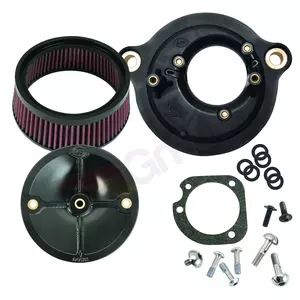 Stealth M8 S&S Cycle luftfilter - 170-0521