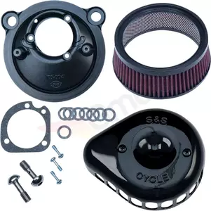 MTD XL S&S Cycle zračni filter črn - 170-0440C