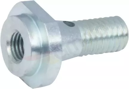 Odvzdušňovací ventil S&S Cycle filtračná skrutka - 17-0345