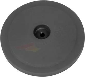 Stealth Bobber Domed S&S Cycle Luftfilterdeckel schwarz - 170-0124