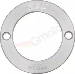 Pierścień filtra powietrza Sting Script S&S Cycle - 170-0502
