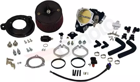 EFI injecție de combustibil 70mm kit S&S Cycle - 170-0288
