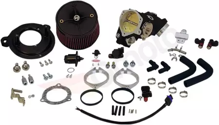 EFI injecție de combustibil 70mm kit S&S Cycle - 170-0289